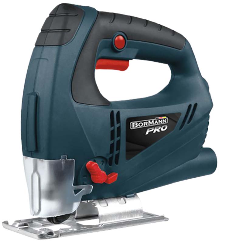 Seghetto alternativo Bormann 110mm BJS7800